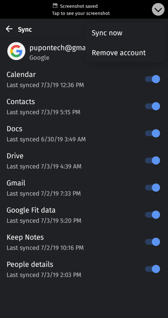 Android Backup Guide (non-root)