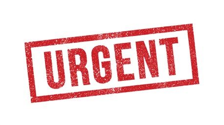 Urgency