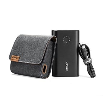 Anker PowerCore+ 10050